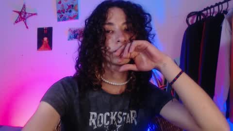  Camille   online show from 15, 1, 2025