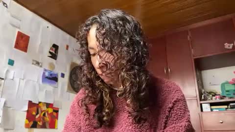  Camille   online show from 6, 2, 2025