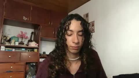  Camille   online show from 12, 2, 2025