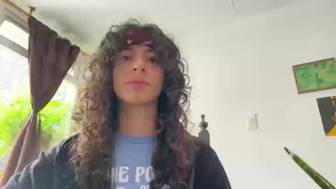  Camille   online show from 16, 10, 2025