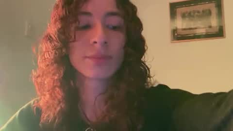 Snapshot of camille_delrey chatting on 9, 6, 2026 Camille online show from 9, 6, 2026