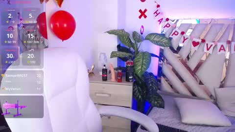 Camille online show from 9, 2, 2025