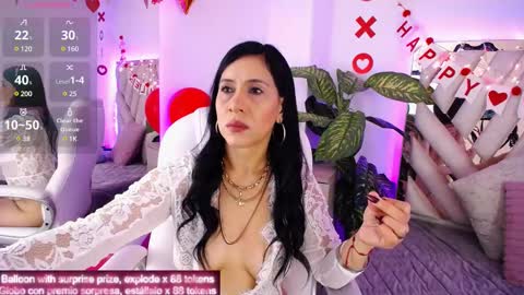 Camille online show from 14, 2, 2025