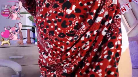 Camille online show from 1, 3, 2025