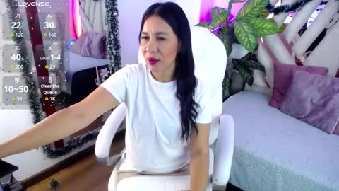 Camille online show from 21, 12, 2025