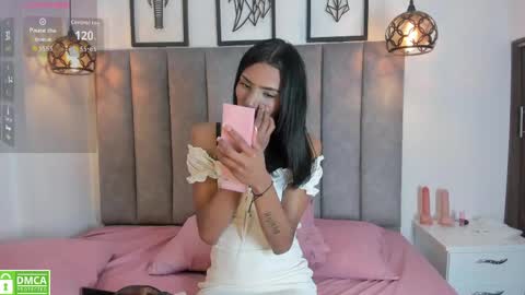 Camille online show from 18, 4, 2026