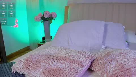 Camille Lynn online show from 18, 9, 2025