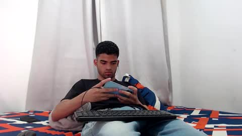 camillo_beischel_ online show from 15, 9, 2025