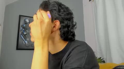 Camillo Virgil online show from 24, 10, 2025