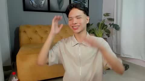 Camillo Virgil online show from 29, 10, 2025