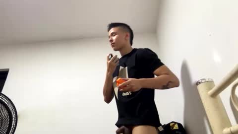 Snapshot of camilo1124d chatting on 12, 1, 2026 camilo1124d online show from 12, 1, 2026