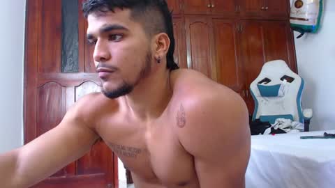camilo_contre21 online show from 13, 7, 2026