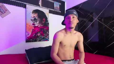 Snapshot of camilo_contrerass chatting on 3, 7, 2026 Camilo online show from 3, 7, 2026