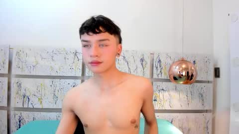 Snapshot of camilo_konor chatting on 12, 2, 2026 CAMI online show from 12, 2, 2026