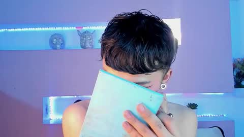 Snapshot of camilo_konor chatting on 23, 2, 2026 CAMI online show from 23, 2, 2026