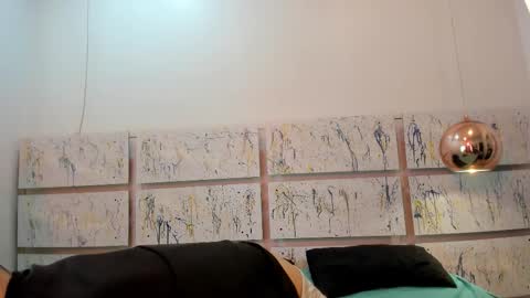 Snapshot of camilo_konor chatting on 2, 3, 2026 CAMI online show from 2, 3, 2026