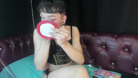  CAMI  online show from 3, 3, 2026