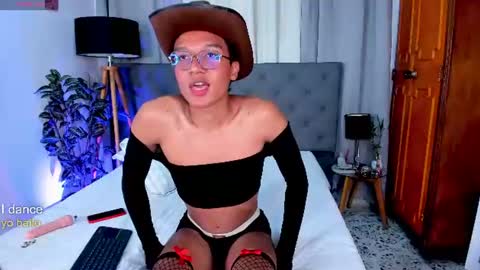 camilo_santoss online show from 11, 7, 2026