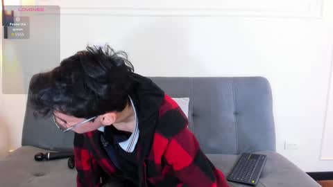 Snapshot of camilo_stark chatting on 8, 11, 2025 Camilo online show from 8, 11, 2025