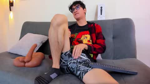 Snapshot of camilo_stark chatting on 17, 12, 2025 Camilo online show from 17, 12, 2025