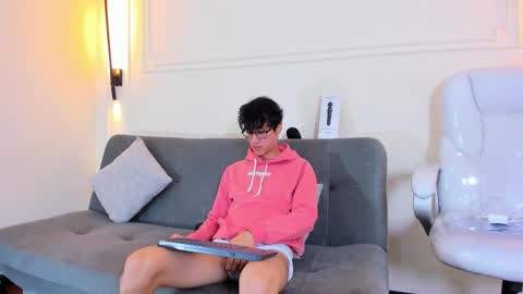 Snapshot of camilo_stark chatting on 8, 1, 2026 Camilo online show from 8, 1, 2026