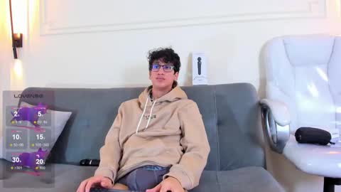 Snapshot of camilo_stark chatting on 11, 1, 2026 Camilo online show from 11, 1, 2026