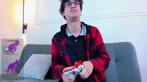 Snapshot of camilo_stark chatting on 17, 1, 2026 Camilo online show from 17, 1, 2026