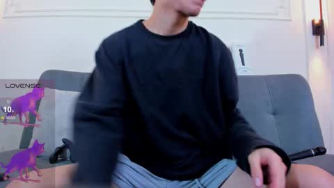 Snapshot of camilo_stark chatting on 11, 2, 2026 Camilo online show from 11, 2, 2026