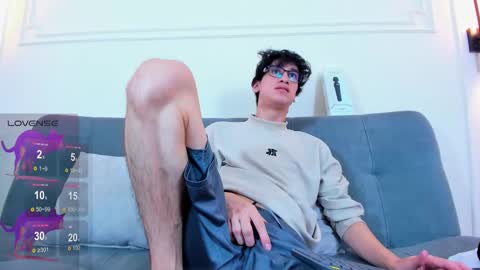 Snapshot of camilo_stark chatting on 12, 2, 2026 Camilo online show from 12, 2, 2026