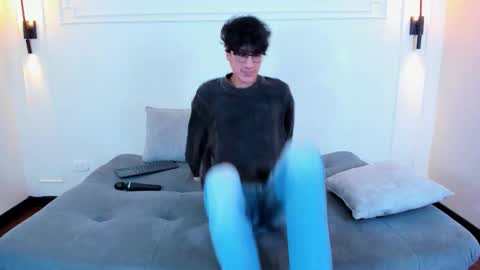 Snapshot of camilo_stark chatting on 14, 2, 2026 Camilo online show from 14, 2, 2026