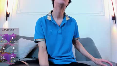 Snapshot of camilo_stark chatting on 15, 2, 2026 Camilo online show from 15, 2, 2026