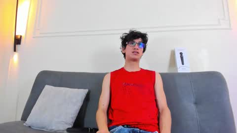 Snapshot of camilo_stark chatting on 18, 2, 2026 Camilo online show from 18, 2, 2026