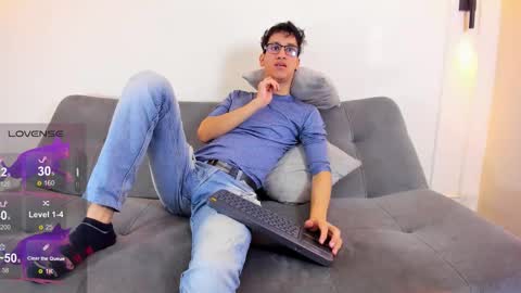 Snapshot of camilo_stark chatting on 20, 2, 2026 Camilo online show from 20, 2, 2026