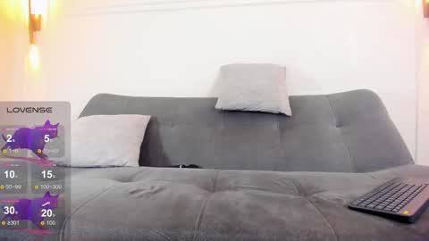 Snapshot of camilo_stark chatting on 20, 2, 2026 Camilo online show from 20, 2, 2026