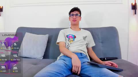 Snapshot of camilo_stark chatting on 25, 2, 2026 Camilo online show from 25, 2, 2026