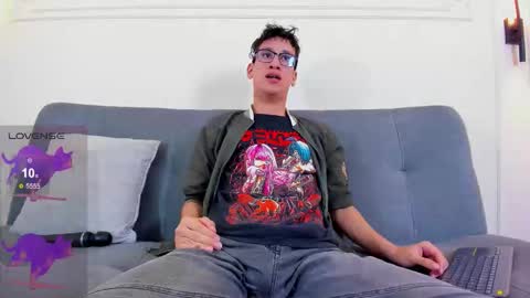 Snapshot of camilo_stark chatting on 27, 2, 2026 Camilo online show from 27, 2, 2026