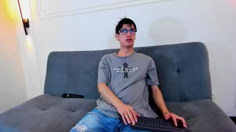 Camilo online show from 29, 3, 2026