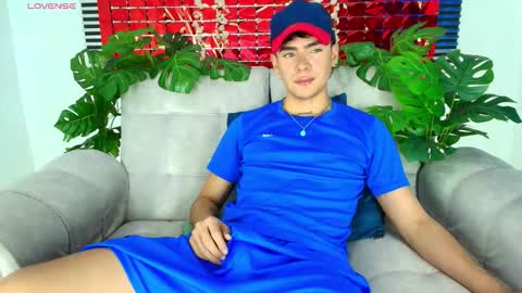 CAMILO online show from 21, 2, 2026