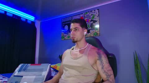 CAMILO  online show from 12, 1, 2026