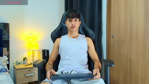 Camilo Bass online show from 1, 5, 2026
