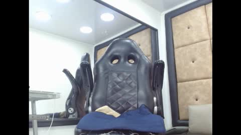 camilobuck online show from 19, 12, 2025