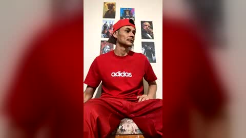 camilocrazy96 online show from 29, 6, 2026
