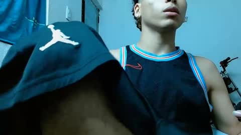 Snapshot of camilohot_2 chatting on 1, 4, 2026 camilo online show from 1, 4, 2026