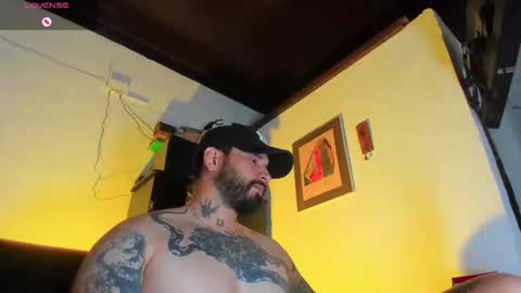 Snapshot of camilomayer chatting on 26, 10, 2025 Camilo online show from 26, 10, 2025