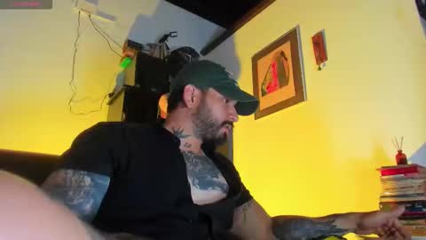 Snapshot of camilomayer chatting on 11, 11, 2025 Camilo online show from 11, 11, 2025