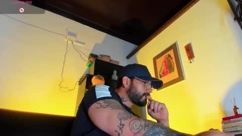 Snapshot of camilomayer chatting on 29, 11, 2025 Camilo online show from 29, 11, 2025