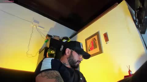 Snapshot of camilomayer chatting on 2, 12, 2025 Camilo online show from 2, 12, 2025