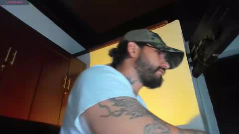 Snapshot of camilomayer chatting on 21, 2, 2026 Camilo online show from 21, 2, 2026