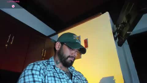 Snapshot of camilomayer chatting on 25, 2, 2026 Camilo online show from 25, 2, 2026