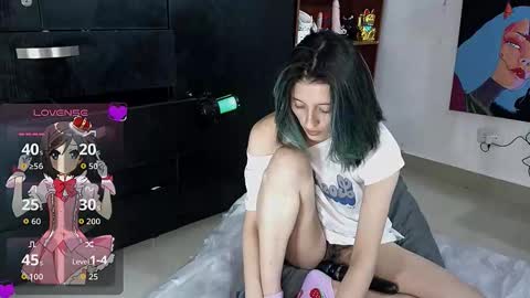 Snapshot of camilonrilli chatting on 19, 3, 2026 Cami online show from 19, 3, 2026